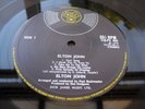 Elton John 1970 UK DEBUT LP  A4 / B1 (Nothing Lower) 1st Press MINT MINUS AUDIO