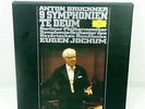 DGG 11-LP Box M- EUGEN JOCHUM / BRUCKNER 