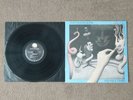 The Chameleons LP Strange Times 1986 Geffen 1st Press
