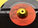 *** GARNET MIMMS *** LOOKING FOR YOU **EX *NORTHERN SOUL