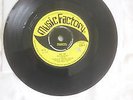 JIGSAW  -  MR. JOB  /  A GREAT IDEA - RARE ORIG. UK DEMO 1968  -  MUSIC FACTORY