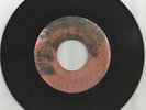 GLEN ADAMS / SHE IS SO FINE / ROY RICHARDS / INST. TITLE UNKNOWN / 7''/ VG / VG-