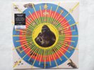 PEDRO SANTOS KRISHNANDA NEW S/S UK LP P/S MR BONGO MRBLP138 2016 LATIN JAZZ