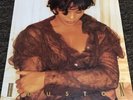 Whitney Houston 1993 The Bodyguard Tour Large Format Programme With Ticket