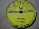 roy orbison-ooby dooby--go go go   -sun record n°242-very nice--VG++