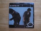 A&M SP 5134 Classic Records DAVID + DAVID Boomtown NEW / SEALED 200G LP