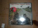 THE CLASH COMBAT ROCK LP SEALED USA 1ST PRESS WITH HYPE STICKER PAUL SIMMON