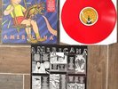 The Offspring - Americana Vinyl LP Red /1000
