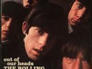 The Rolling Stones OUT OF OUR HEADS original factory sealed Vinyl LP - very rare