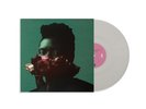 Toulouse Extended Plea Sealed LP Cloudy Clear Colored Vinyl
