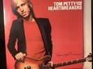 Tom Petty and the Heartbreakers LP Damn the Torpedos Vinyl Record Lp