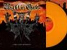 NIGHT IN GALES - The Last Sunsets lim.  orange vinyl, Gatefold LP, Necrophobic