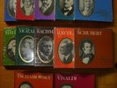 Time Life Musik: 12 Grosse Meister der Musik