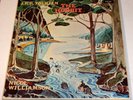 J.R.R. TOLKEIN Nicol Williamson THE HOBBIT 4 LP Box Set with Booklet 1974 Argo