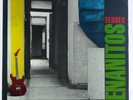 Enanitos Verdes ?– Habitaciones Extrañas LP Colombian Press 1987 CBS