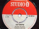 VERY RARE - Delroy Wilson Easy Snappin - Webber Sisters Come On - Listen