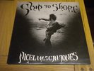 Rare Acid Folk Private Pressing - Nigel Mazlyn Jones - Ship To Shore - 1976 UK