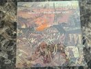 PEARLS BEFORE SWINE - Balaklava - Lp 1st Press 1968 on ESP Disk (SEALED)