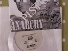 SeX PisTols-3 x RARE RUSSIAN FLEXI DISCS, PRESSED ON 6