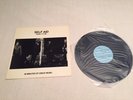 U2 Self Aid RARE Vinyl Live Album