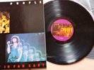 DEEP PURPLE REVISIT IN FAR EAST 2x LP LIVE 1985 JAPAN NM