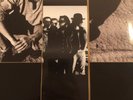U2 The Joshua Tree, Album, Remastered, Singles, Live New