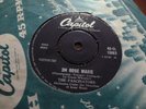 THE FASCINATORS OH ROSE MARIE / FRIED CHICKEN  1959 CAPITOL 45-CL 15062  RARE