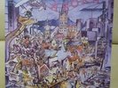 Swedish Psychedelic LP  Asoka   Trad Grass  Free Shipping