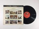 RESPIGHI, REINER Pines/Fountains Of Rome LP Red Seal LSC-2436 VG+ 1s1s  GSP  05A