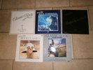 Classic Rock The London Symphony Orchestra 5 x Vinyl Records