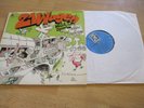 LP 21 Wagen mit Musik & Spielen Bossert Bläck Fööss Vinyl EMI 27 675-8