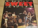The Sweet ?– Teenage Rampage / Vinyl LP - Flash 01.91.0132/33 - ultrarar