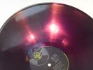 ELTON JOHN YELLOW BRICK WORLD 1973 ORIGINAL UK TRANS.RED VINYL Press MINT-  LP