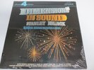 STANLEY BLACK Dimensions In Sound PHASE 4  Stereo FactorySealed LP SP-44105