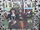 CBS MASTERSOUND 1/2 SPEED HEART LITTLE QUEEN AUDIOPHILE LP SEALED