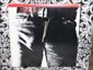 MFSL 1-060 ROLLING STONES STICKY FINGERS AUDIOPHILE LP CLEAN