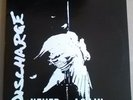 Discharge Never Again LP on Clay Records