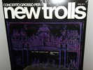 NEW TROLLS 