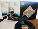 Professor Longhair - New Orleans Piano  SD 7225 USA LP 1972 Atlantic