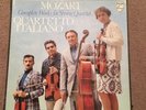 Mozart Complete Works For String Quartet Quartetto Italiano