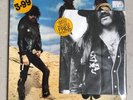 Motorhead Ace Of Spades Original  Lp Vinyl Record Sealed With Poster 1980