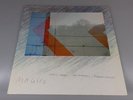LP CHARLIE HADEN, JAN GARBAREK, EGBERTO GISMONTI Magico, ECM 1151, Vinyl