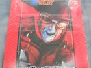 BARON ROJO METALMORFOSIS MEXICAN LP STILL SEALED SPANISH HEAVY METAL
