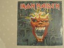 Iron Maiden Virus UK 12