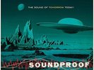 FERRANTE & TEICHER-SOUNDPROOF   VINYL LP NEU