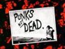 The Exploited - Punks Not Dead Vinyl LP Radiation Reissues NEW