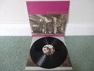 U2 - The Unforgettable Fire(UK 1984 1ST PRESS VINYL ALBUM / NR MINT VINYL )