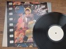 Shakin Stevens:  Greatest Hits Vol 1   WHITE LABEL IN WITHDRAWN SLEEVE EX+  LP