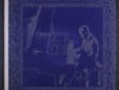 CALVIN JACKSON: Phapsody In Blue LP (Mono) Jazz