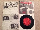 The Freeze Guilty Face EP Modern Method ORIGINAL F.U.'s Gang Green Groinoids DYS